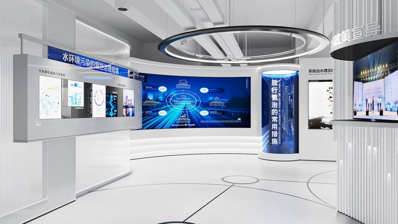 上海企业年会搭建服务商