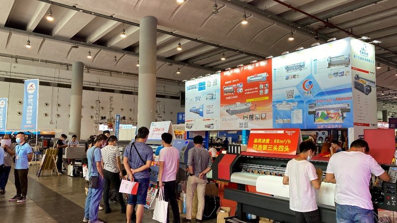 广州展台尺寸标准解析：如何合理规划展位空间
