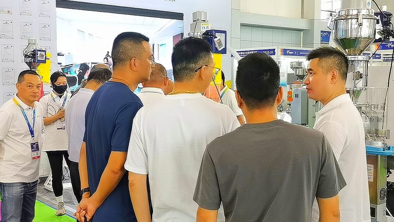 会展服务标准认证流程：揭秘搭建背后的规范与细节