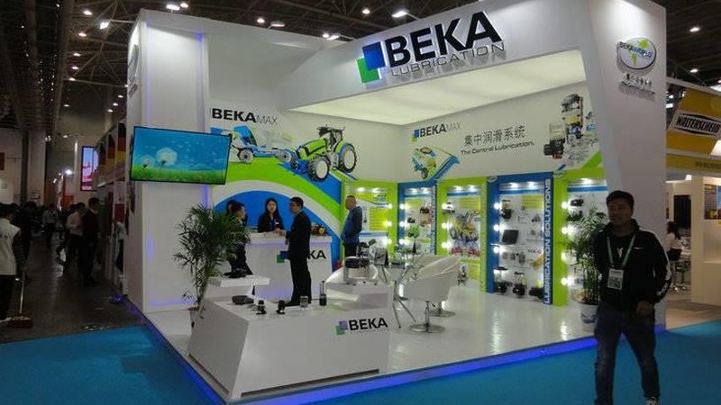 展览展示代理加盟靠谱吗？揭秘加盟背后的行业真相