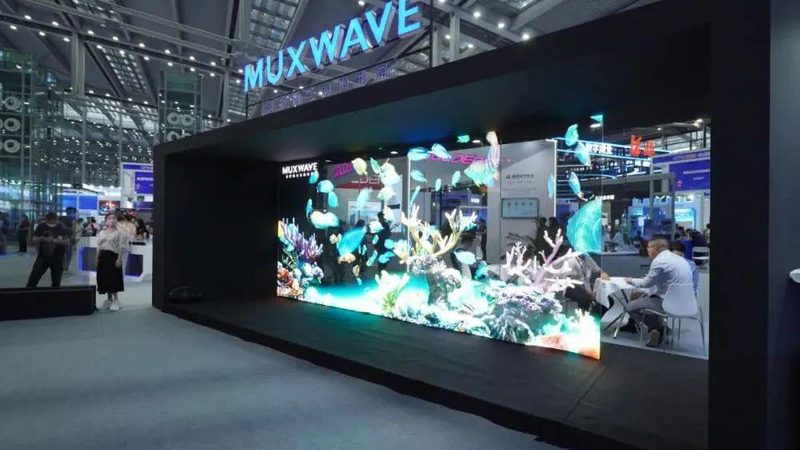 展览展示地面承重：揭秘其重要性及选购要点