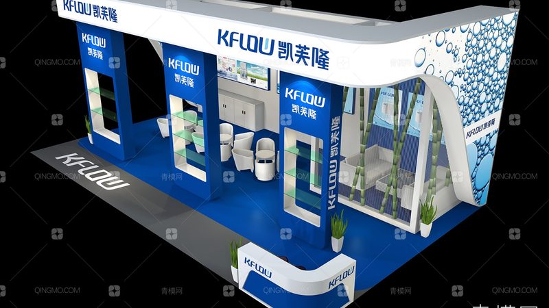 企业数字展厅设计的五大关键要素，打造高效展示空间