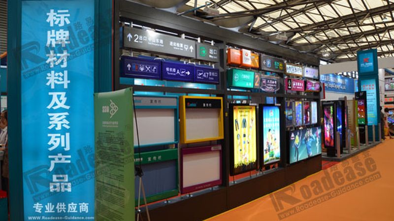 展览展示结构模型：揭秘其背后的工艺与选型逻辑