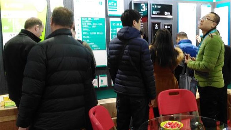 学校标识标牌代理加盟