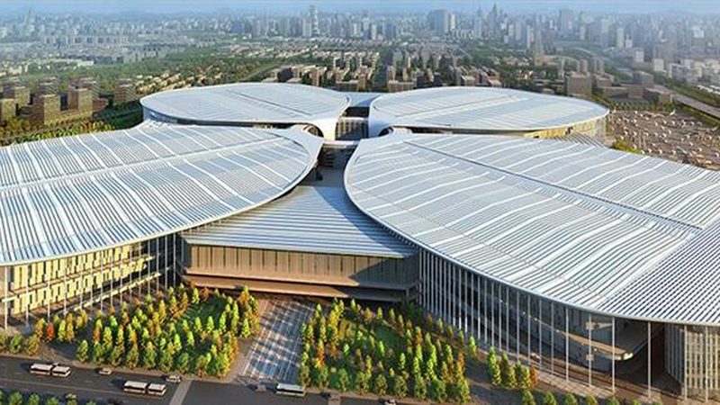 医疗器械展台搭建验收标准规范