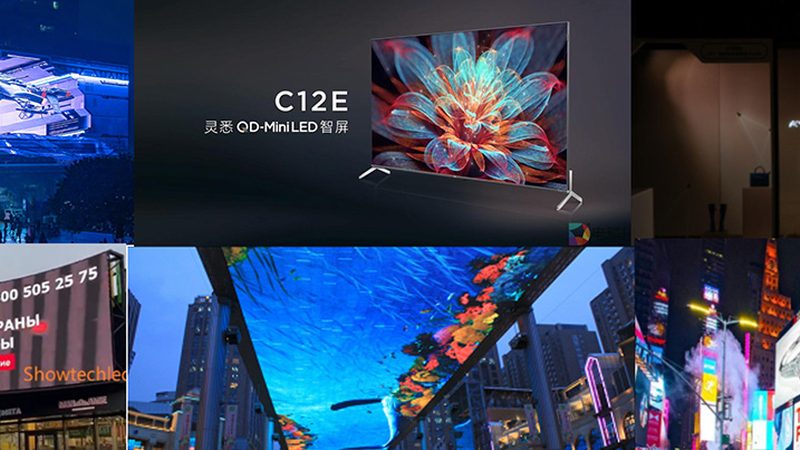 如何挑选高端展厅设计公司？揭秘其核心要素与标准