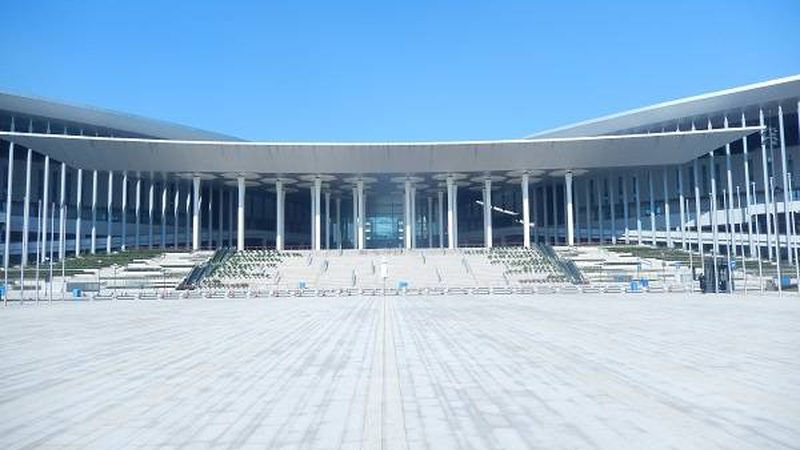 展览展示搭建：优缺点全面解析