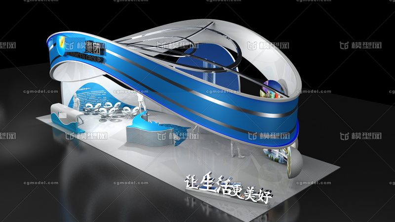 舞台搭建报价明细：揭秘展台搭建费用的构成与优化策略